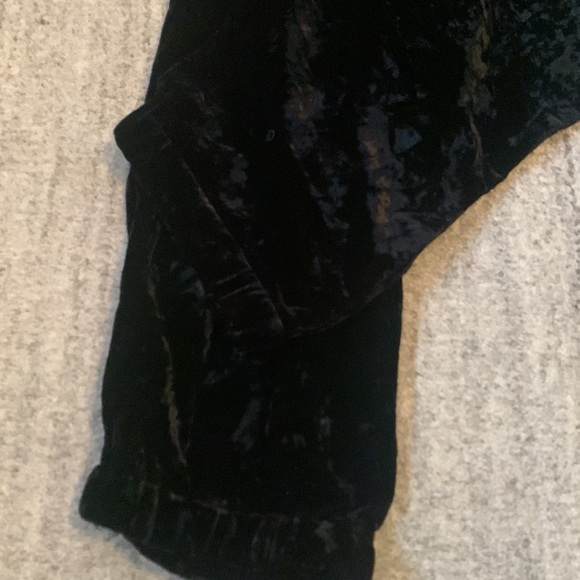 J.crew velvet joggers - Picture 4 of 9